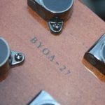 Build Your Own Acoustic - BYOA - 23