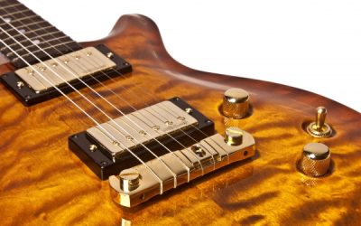Autumn Sale – get your hands on a Bailey Guitar for the best price ever…