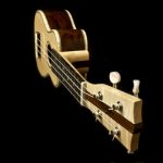 Sopranino Uke