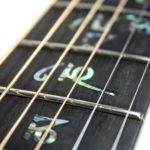 Custom Inlays closeup