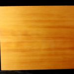 The Ancient Kauri soundboard