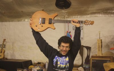 Livestream Update
