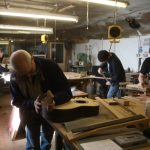 build your own guitar bailey workshop