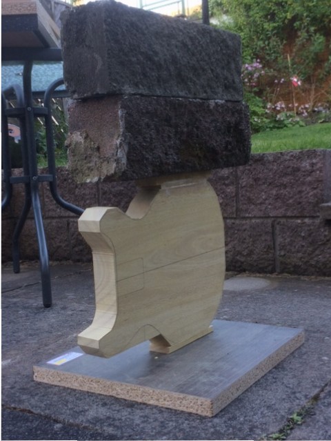 Build Your Own Guitar? Not like this!