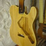 first sealer coat