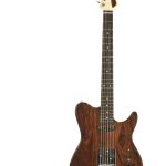 Build Your own custom guitar - BYO-307