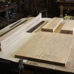 wood for custom guitar body