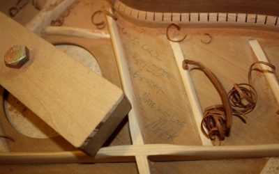 2 days left… Spotlight on Bailey Acoustics… the sweet sound