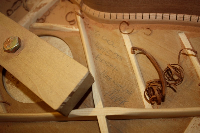 2 days left… Spotlight on Bailey Acoustics… the sweet sound