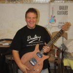 john kirkland guitar BYO 347