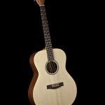 Bailey Bootlegger Standard acoustic guitar