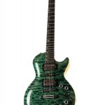 Custom Thru Neck Mark Screeton