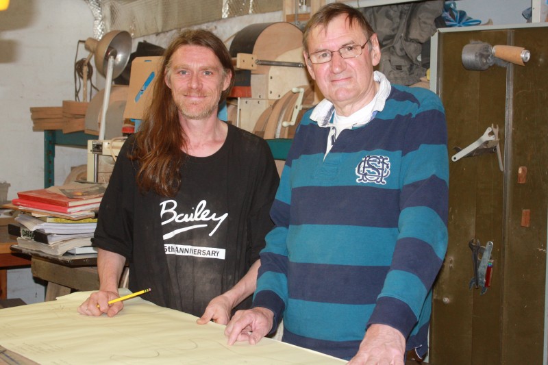 Design Your Own Custom Guitar – Chris Meredith