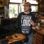 choosing custom guitar design elements