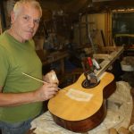 Gluing on the bridge