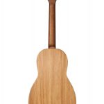 Sweet-P Acoustic Guitar - Pod Mahogany