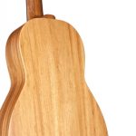 Sweet-P Acoustic Guitar - Pod Mahogany