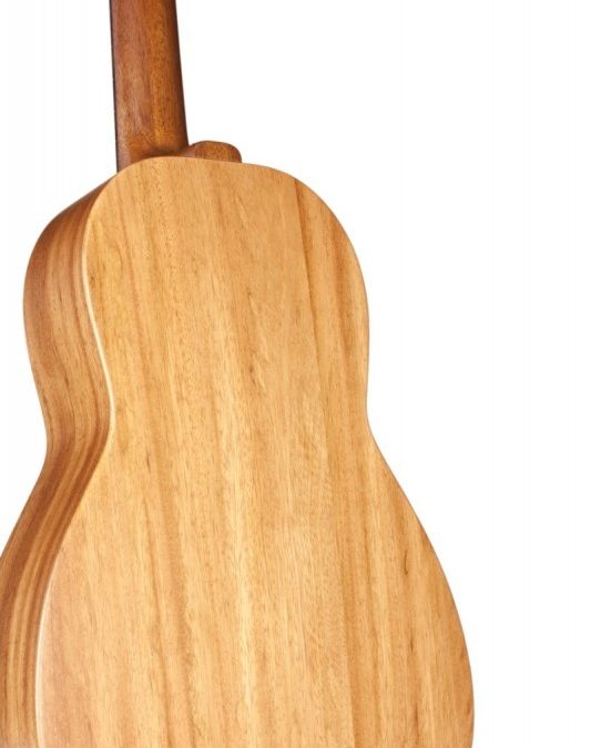 Wood like this doesn’t grow on trees you know…