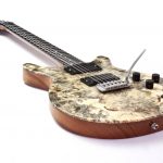 Custom Bandsman