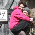 Iain and Sam