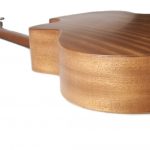 The Grenaways Bailey Moonshiner Standard acoustic guitar - Sapele Back and Sides
