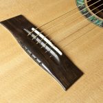 Preston Reed Signature Baritone Guitar - Pinless Bridge