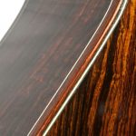 Preston Reed Signature Baritone Guitar - Cocobolo Binding