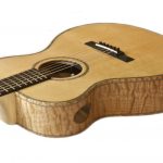 Build Your Own Acoustic Guitar