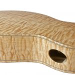 Quilted Maple back and sides