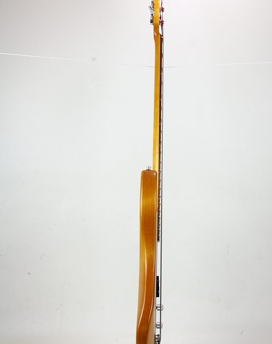 Build your own custom Bass – kevin – BYO 292