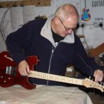 Tuning up
