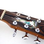 Custom inlays