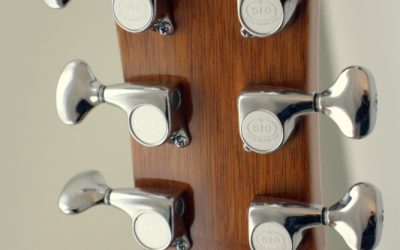 Build your own acoustic – Adam Savage