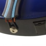 Stereo endpin jack
