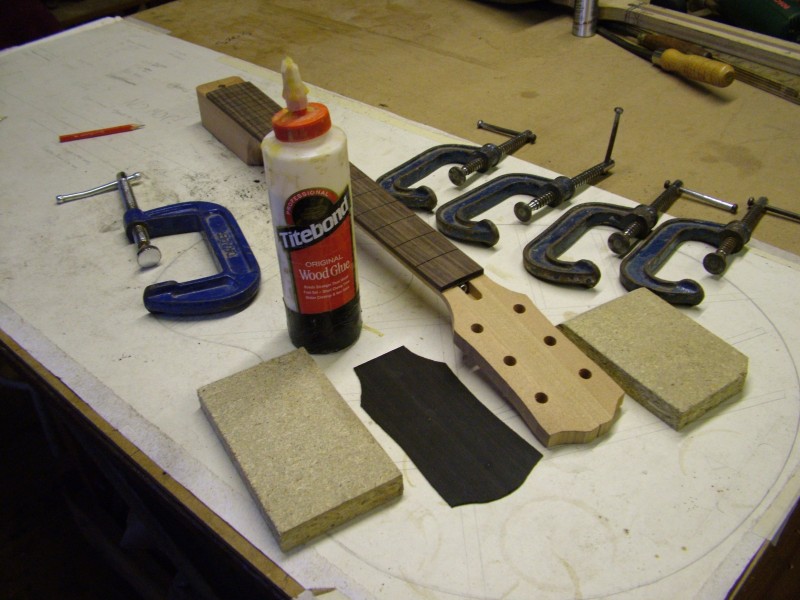 Custom Build – Set neck, Single cut, Flamed Cap- P5