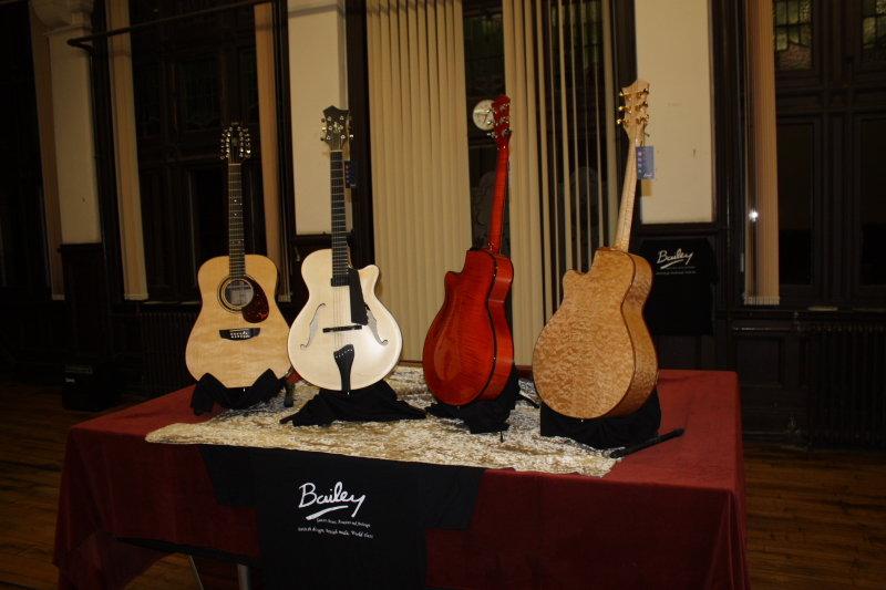 Darvel Music Festival 2010