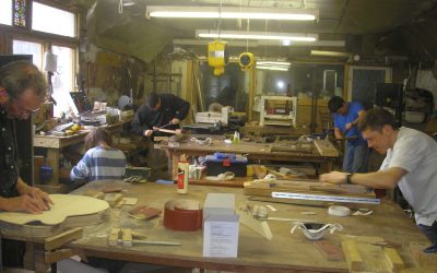 May BYO Course
