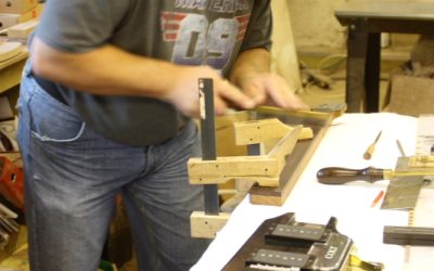 Build your own guitar – Sat 15th and Sun 16th October
