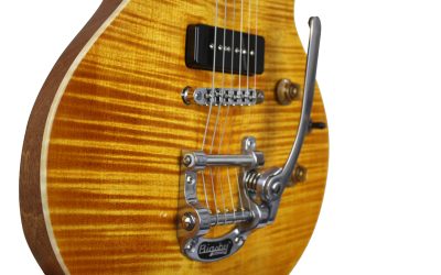 Build Your Own Guitar – BYO-305 – Martin