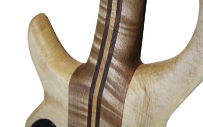 Build Your Own Guitar – BYO-306 – Jon