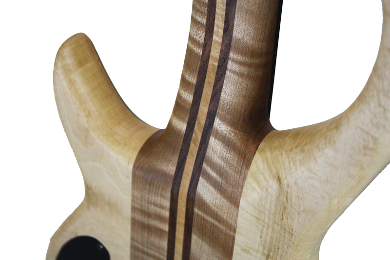 Build Your Own Guitar – BYO-306 – Jon