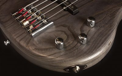 Build Your Own Bass – BYO 352 Stevie McClean