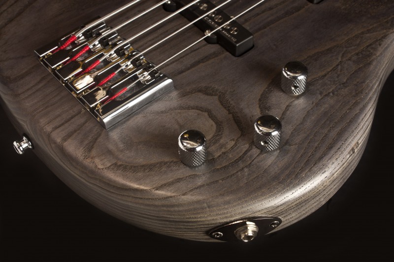 Build Your Own Bass – BYO 352 Stevie McClean