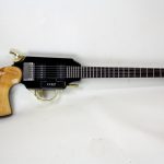 Jim Cairnes 'Colt' guitar