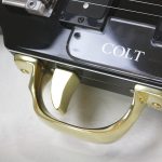 Trigger volume control