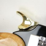 Hammer pickup selector switch