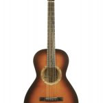 Bailey Camino 12 acoustic guitar