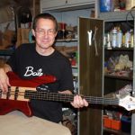Peter - just finished