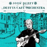 Duffy’s Cafe Orchestra – On Amazon!!