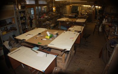 Design Your Own Guitar – 1 Day Course